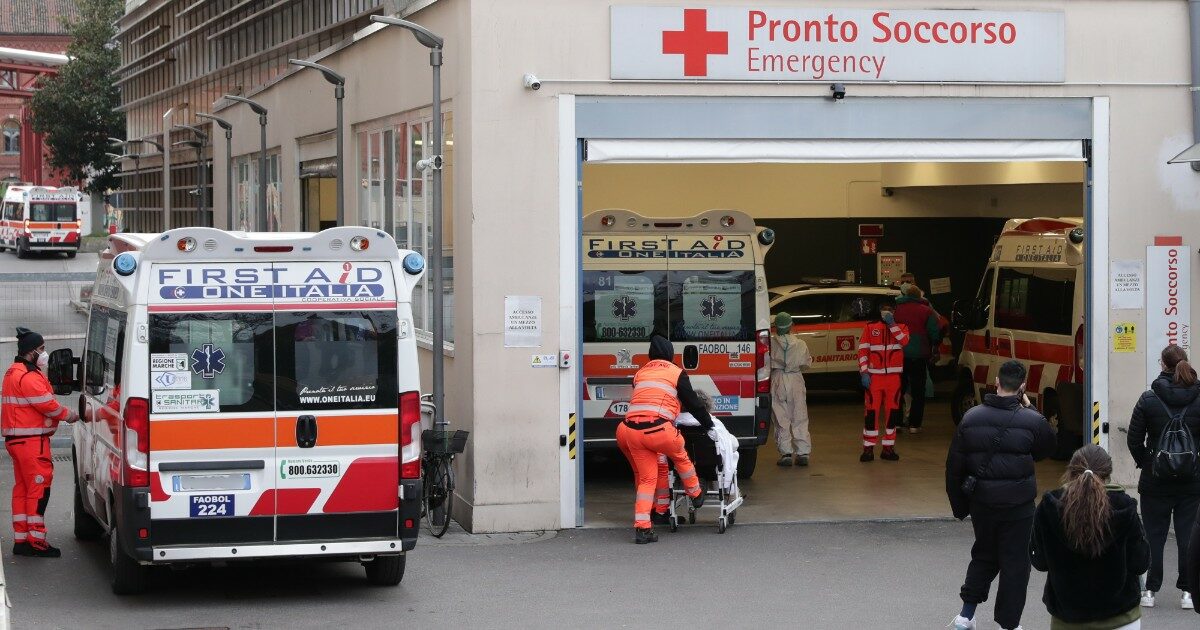 pronto soccorso 