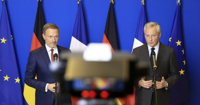 Riforma del Patto, Parigi e Berlino accelerano: “Restano da risolvere piccole difficoltà tecniche”. Si punta a un accordo mercoledì