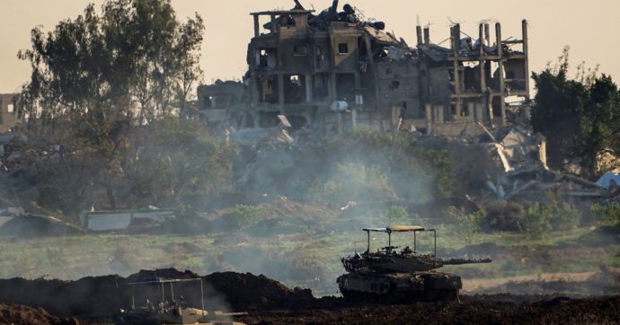 Nella Striscia di Gaza 20 mila morti. Sánchez: “Basta”. Usa: “No”