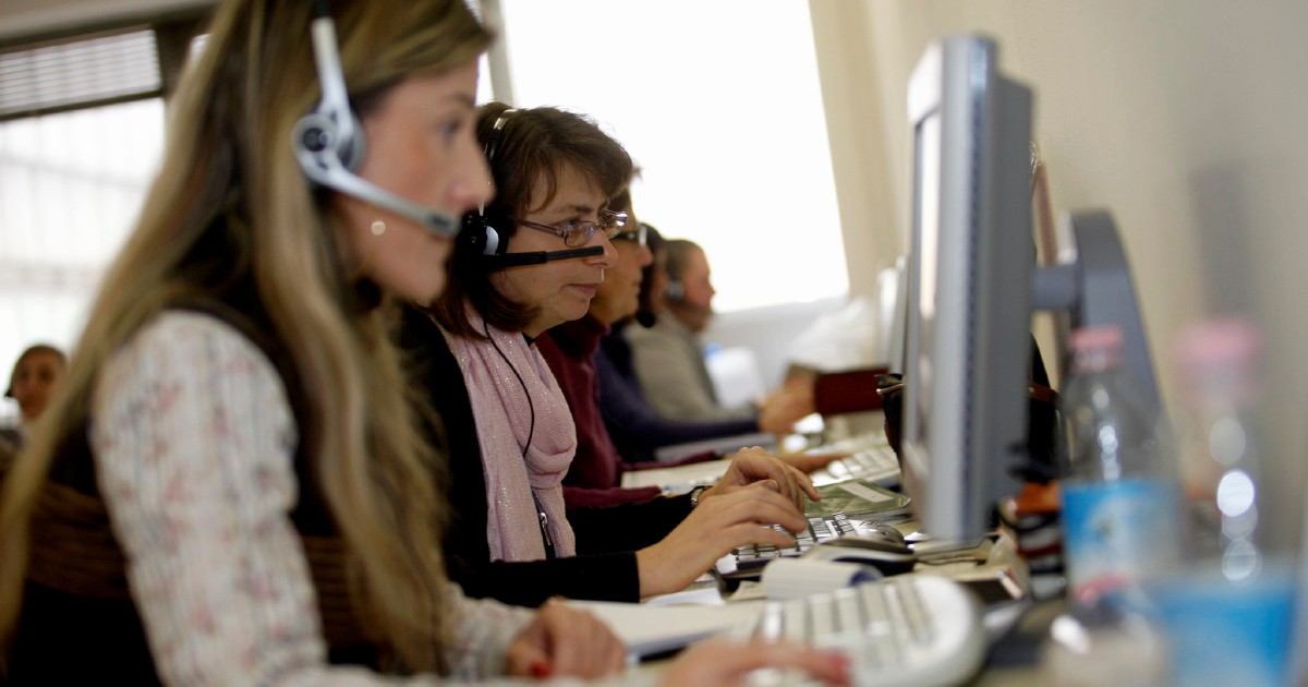 il tribunale boccia la cisal e il contratto dei call center siglato con assocontact da Ilfattoquotidiano.it il tribunale boccia la cisal e il contratto dei call center siglato con assocontact