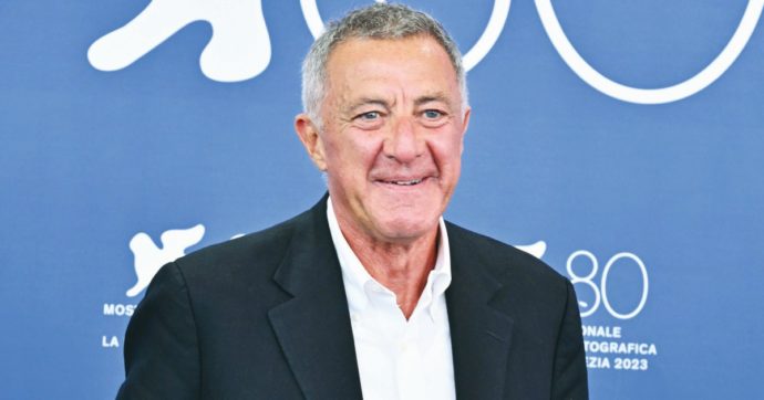 Barbareschi chiede 24mln per l’Eliseo: paga il Lazio