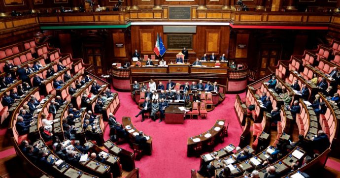 L’ultima del governo: “Tavolo di pace coi pm”