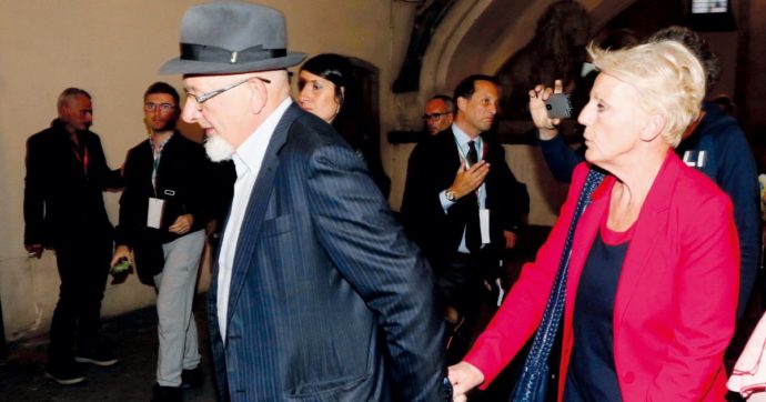 Bancarotta e fatture false: chiesti 5 anni per Renzi sr