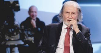 Copertina di Bavaglio sugli ordini di arresto, Scarpinato: “Se il fatto è la privacy tanto vale rendere segreti i dibattimenti”