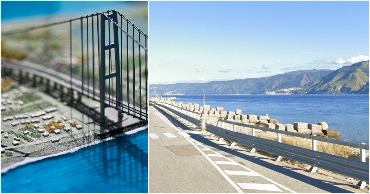 Ponte sullo Stretto, l’incubo di chi teme l’esproprio: “Tra 6 mesi via da casa? Pronti ai contenziosi”. Piano e mappe “mai aggiornate dal 2012”