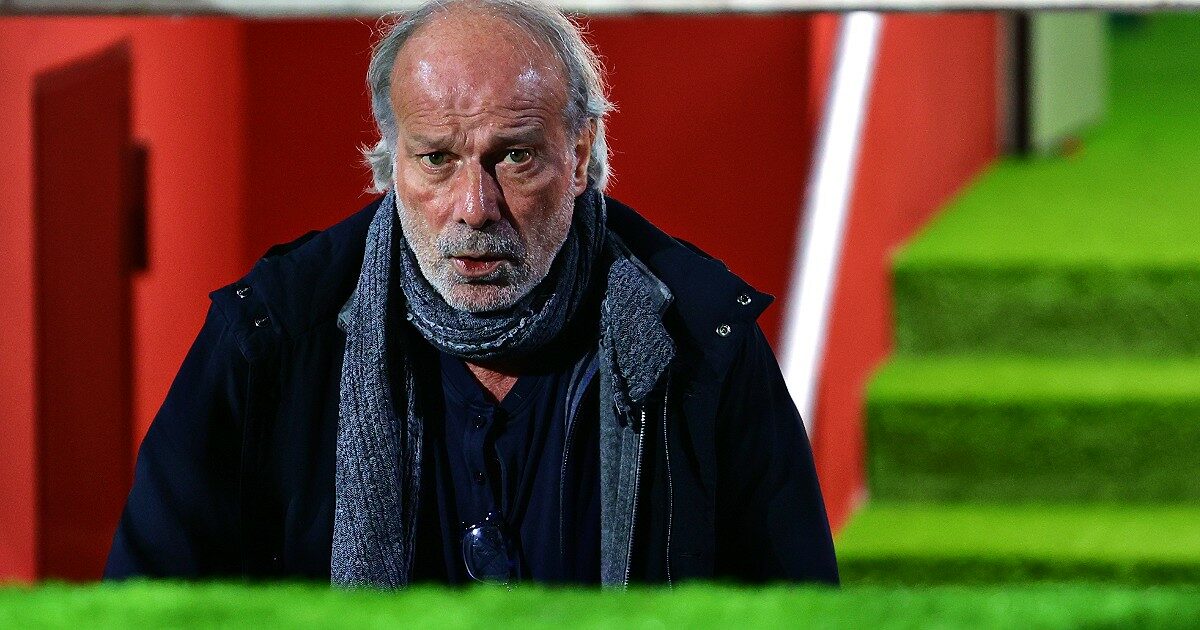 La Salernitana Tenta Un Nuovo Miracolo Torna Walter Sabatini Sar