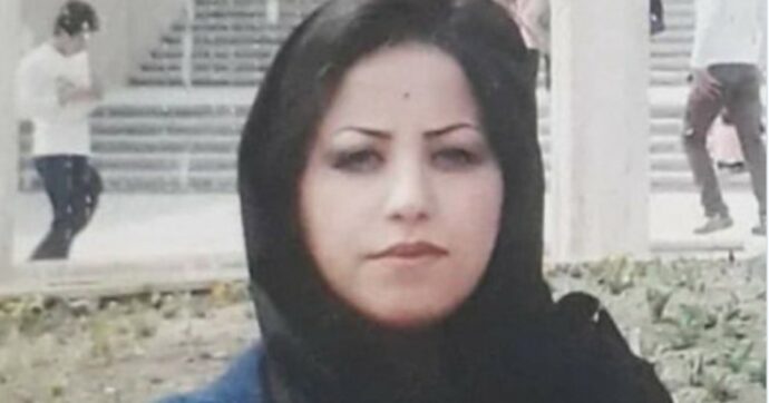 Samira Sabzian è stata impiccata in Iran e noi siamo tutti complici