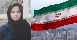 Copertina di Iran, impiccata ex sposa bambina: aveva ucciso il marito. La denuncia delle ong