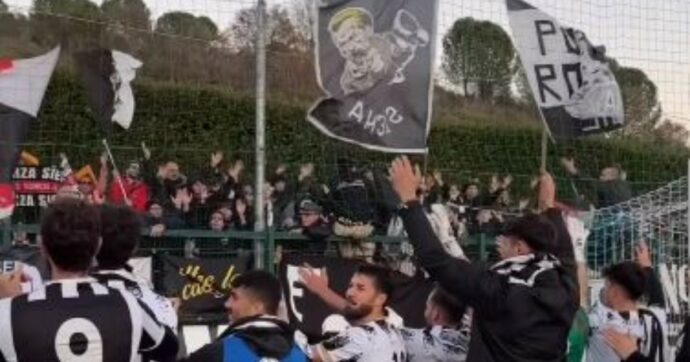 Domeniche Bestiali – L’invito del Siena ai suoi tifosi: “Venite a rizzollare con noi il campo”