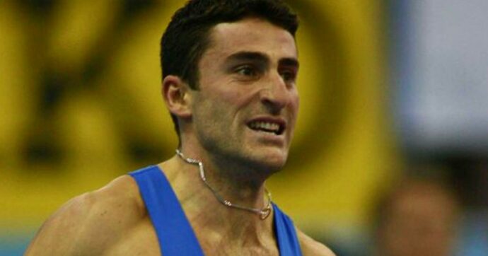 Atletica in lutto, morto Andrea Barberi a soli 44 anni: è stato primatista italiano dei 400