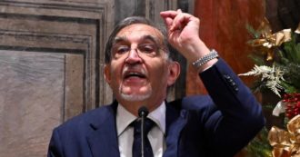 Copertina di Quirinale, La Russa si metta d’accordo almeno con se stesso