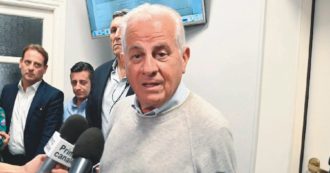 Copertina di Imperia, giropizza per i vigili municipali offerto dall’azienda che fa le rimozioni