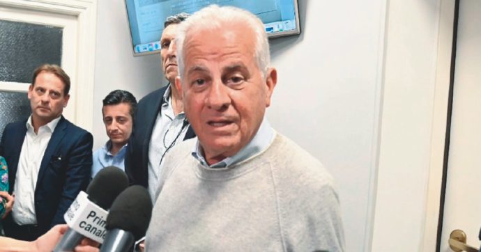 Imperia, giropizza per i vigili municipali offerto dall’azienda che fa le rimozioni