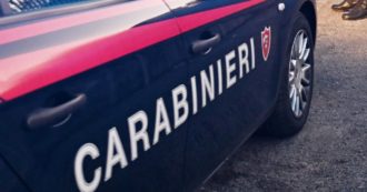 Copertina di Perseguita l’ex fidanzata e minaccia di bruciarla con l’acido: 35enne arrestato nel Bresciano
