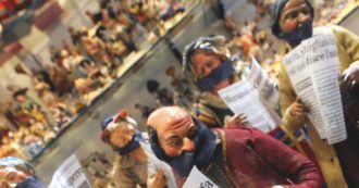 Tutto quello che col bavaglio non avremmo  mai saputo