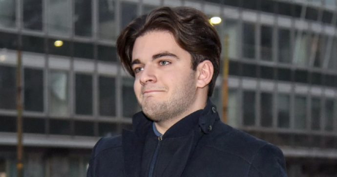 La Russa jr. ai pm: “Lei consenziente”