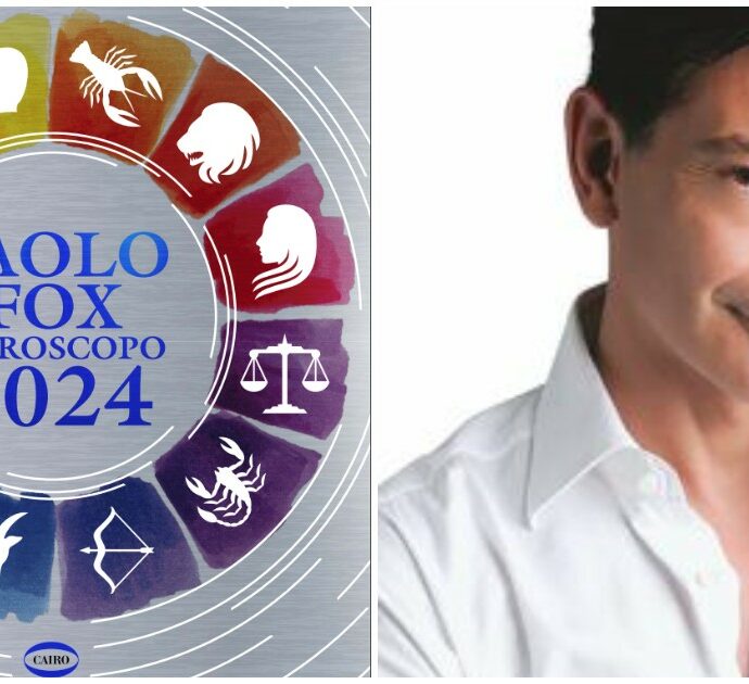 L’Oroscopo di Paolo Fox per il 2024, le previsioni segno per segno: “Quello che farà più sesso? Lo Scorpione. Gemelli: i pianeti invitano a ragionare”
