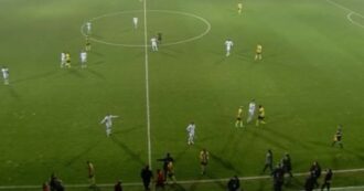 Copertina di In Turchia non hanno imparato niente: l’Istanbulspor lascia il campo in polemica con l’arbitro