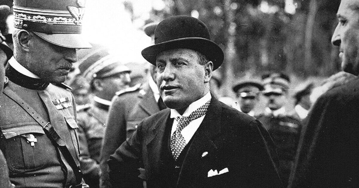 Il falso complotto per uccidere Mussolini “organizzato da inglesi” e i legami col fallito attentato al re d’Inghilterra Edoardo VIII