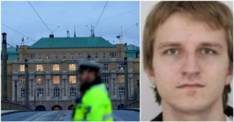 Copertina di Sparatoria all’università di Praga, l’annuncio su Telegram: “Voglio uccidere, meglio una strage di massa che diventare un serial killer”