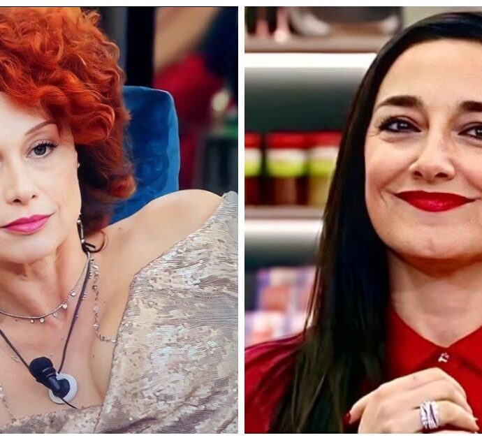 Grande Fratello, Sara Ricci eliminata: “Ormai pensano che me la tiro”. Beatrice Luzzi “costretta a lasciare la Casa”