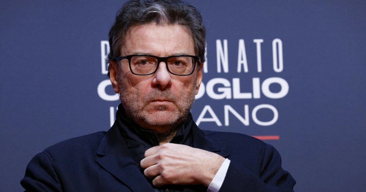 Il parere della maggioranza per bocciare la riforma del Mes? Fa a pugni con quello del Mef di Giorgetti. Che esclude effetti sui conti italiani