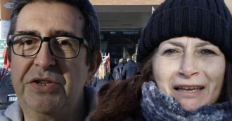 “Made in Italy? Le aziende vanno via e noi in un limbo”: viaggio nella Torino operaia in crisi. Il caso della Lear (sedili auto) in presidio da un mese