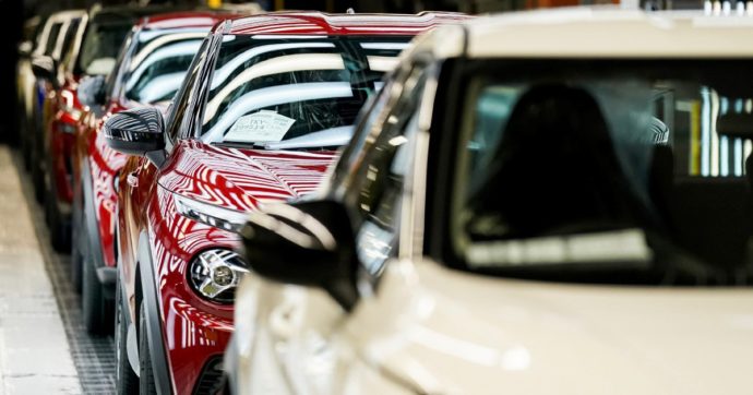 Mercato dell’auto, ora  la crescita frena
