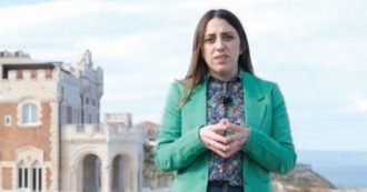 Copertina di Sindaca a giudizio: non si costituì contro se stessa