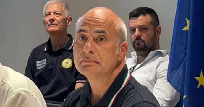 Protezione civile, maxi-convegno con cena da 160 euro (più Iva)