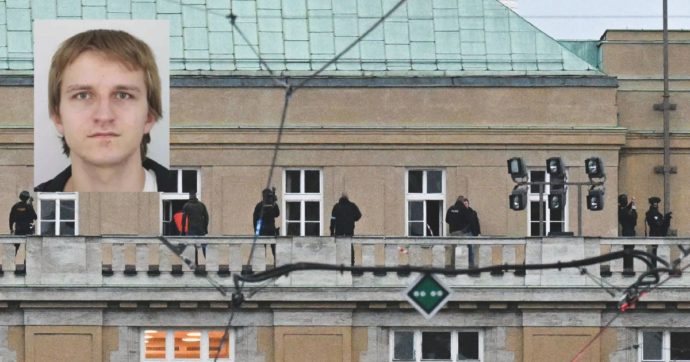 Studente spara all’università, 15 morti: “Odio  tutti” e si suicida. Prima aveva ucciso il padre