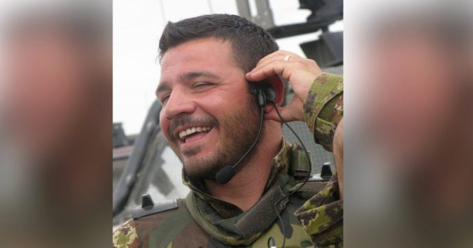 Militare morto a Herat ufficiale condannato