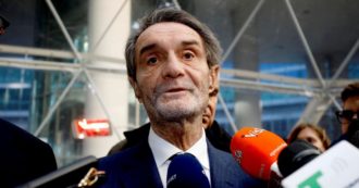 Copertina di Dietrofront in Lombardia: 500mila € in più per l’Antimafia