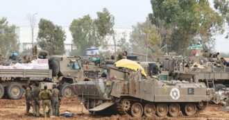 Copertina di Gaza, Bibi spende troppo per la guerra e le scuole religiose