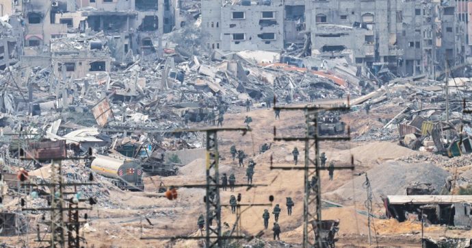 “Hamas in ospedale?” Per il Washington Post zero prove