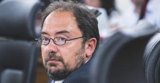 Copertina di Bavaglio, il magistrato Zaccaro (Area): “Così il divieto danneggerà in primis gli stessi indagati”