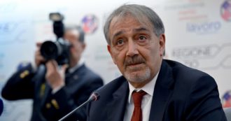 Copertina di Rocca, il Suv sotto l’albero: per lui un’Audi da 75mila€