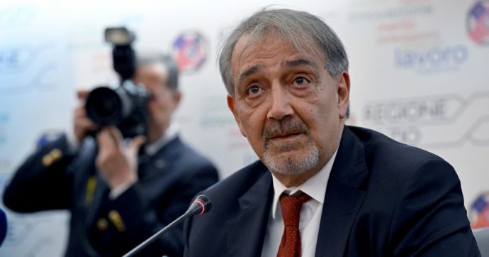 Rocca, il Suv sotto l’albero: per lui un’Audi da 75mila€