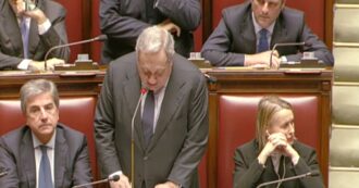 Copertina di Mes, discussione sulla ratifica: la diretta dalla Camera. Forza Italia annuncia l’astensione