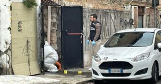 Copertina di Ucciso a colpi di pistola nel bagno di un locale a Palermo: fermati due fratelli, uno è minore
