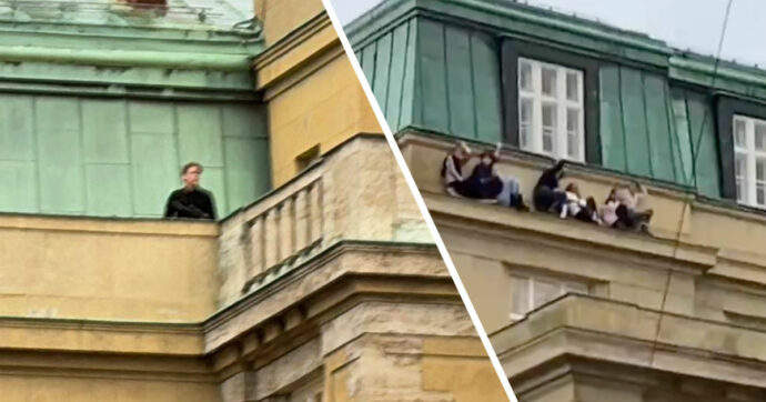 Sparatoria all’università di Praga: “13 morti e 9 feriti gravi”. L’attentatore si è suicidato: era uno studente ceco di 24 anni