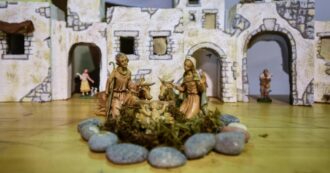 Copertina di Presepe a scuola, si faccia se ha un senso! Parola di chi crede di essere ateo