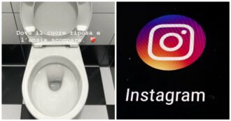 Copertina di “Dove il cuore riposa e l’ansia scompare”, il trend che impazza su Instagram: ecco come funziona e il significato