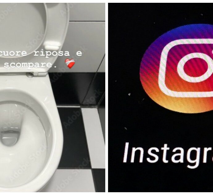 “Dove il cuore riposa e l’ansia scompare”, il trend che impazza su Instagram: ecco come funziona e il significato