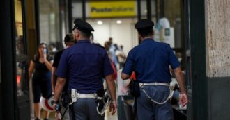 Copertina di Minorenne picchiato e rapinato sul treno Parma-Milano: i passeggeri intervengono e permettono l’arresto dell’aggressore