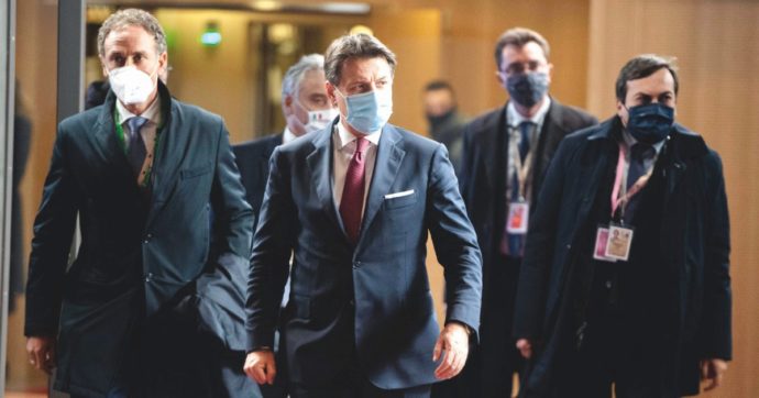 Diplomazie parallele: il Recovery di Conte e il trattato di Giorgia