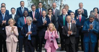 Copertina di “Così il Patto di stabilità già nel 2024 farà deprimere  la crescita”