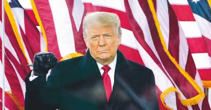 La Corte suprema non accelera, vittoria per Trump