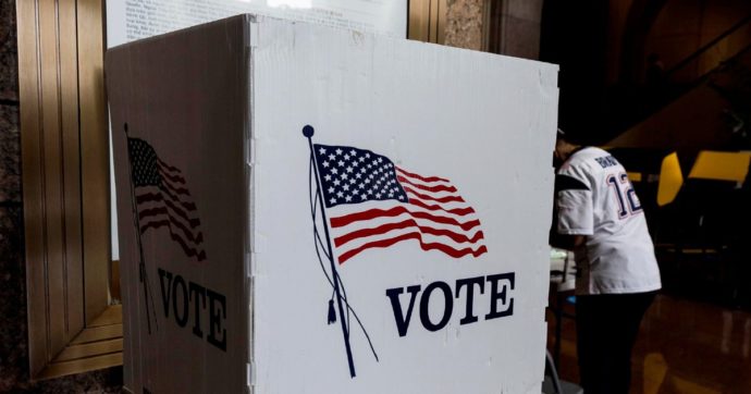 “Diffuse fake news sulle elezioni Usa”: 4 imputati a Roma