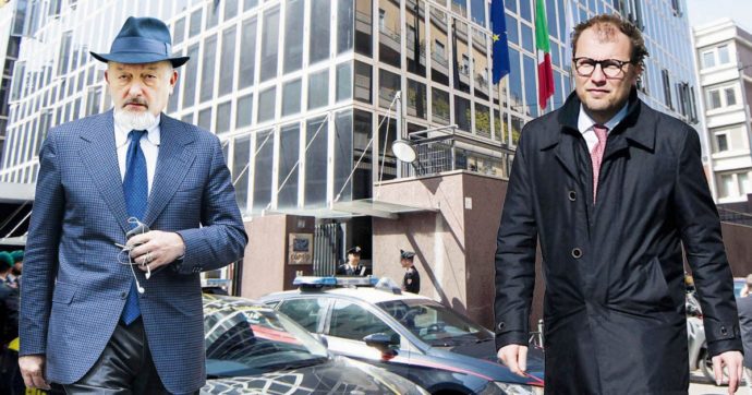 Consip, “condannate Lotti e Bocchino. Tiziano Renzi invece va assolto”